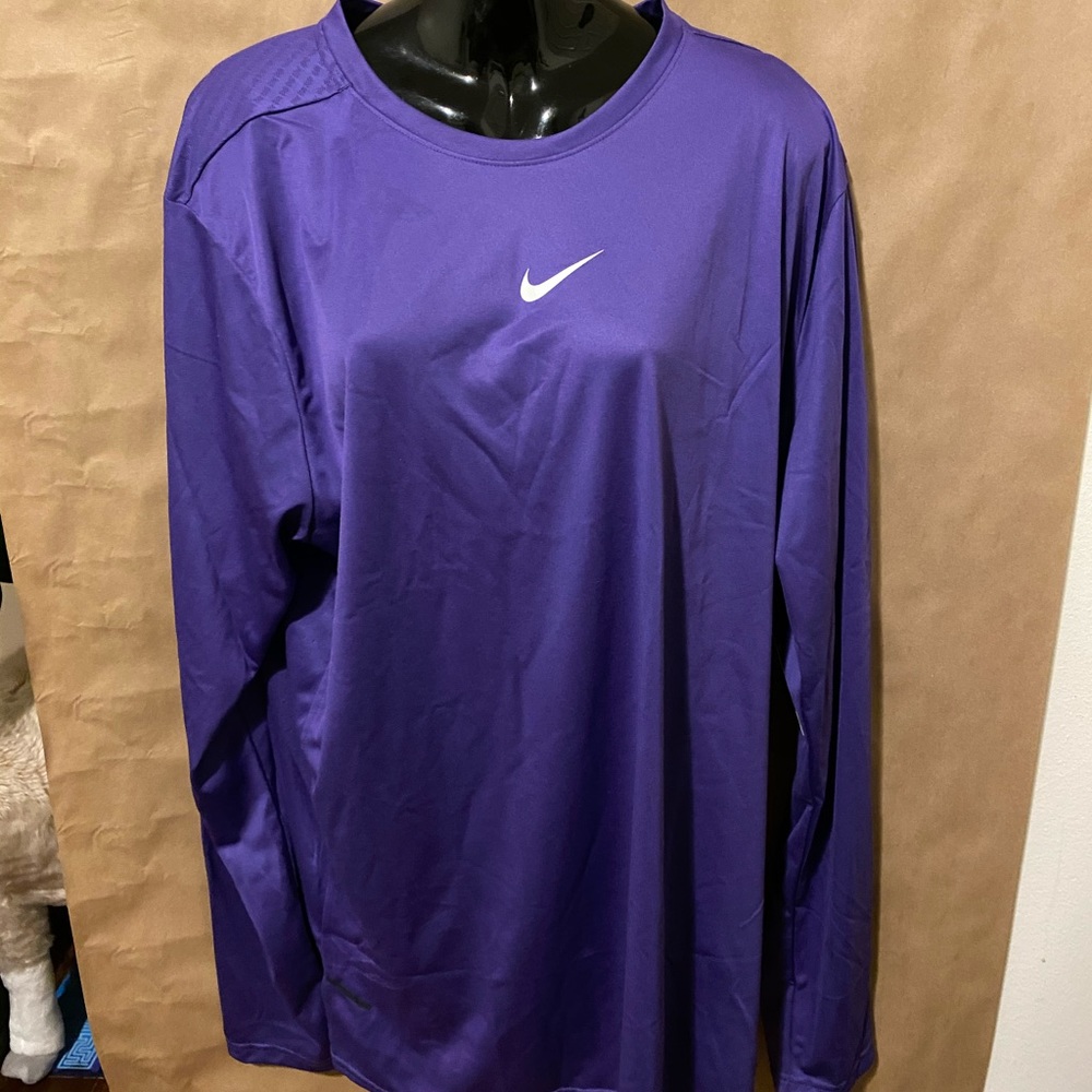 Nike Dri Fit